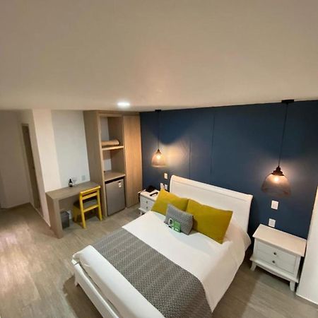 Hotel Buena Vista Bucaramanga Luaran gambar