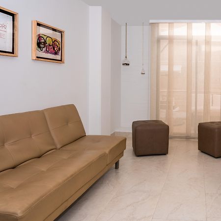 Hotel Buena Vista Bucaramanga Luaran gambar