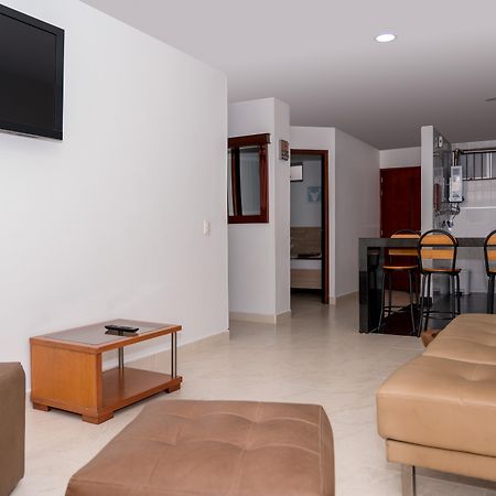 Hotel Buena Vista Bucaramanga Luaran gambar