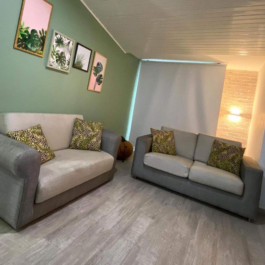 Hotel Buena Vista Bucaramanga Luaran gambar