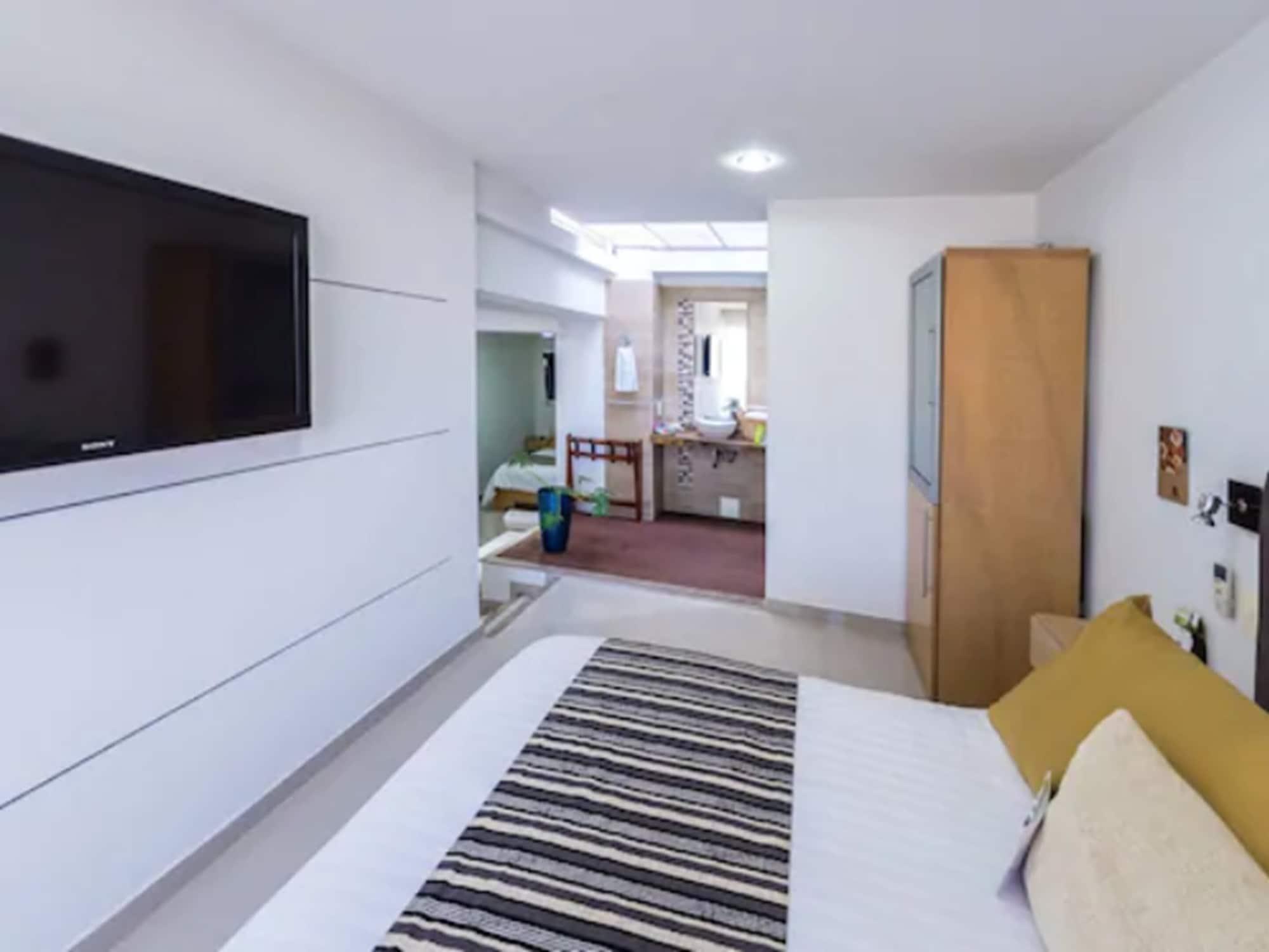 Hotel Buena Vista Bucaramanga Luaran gambar