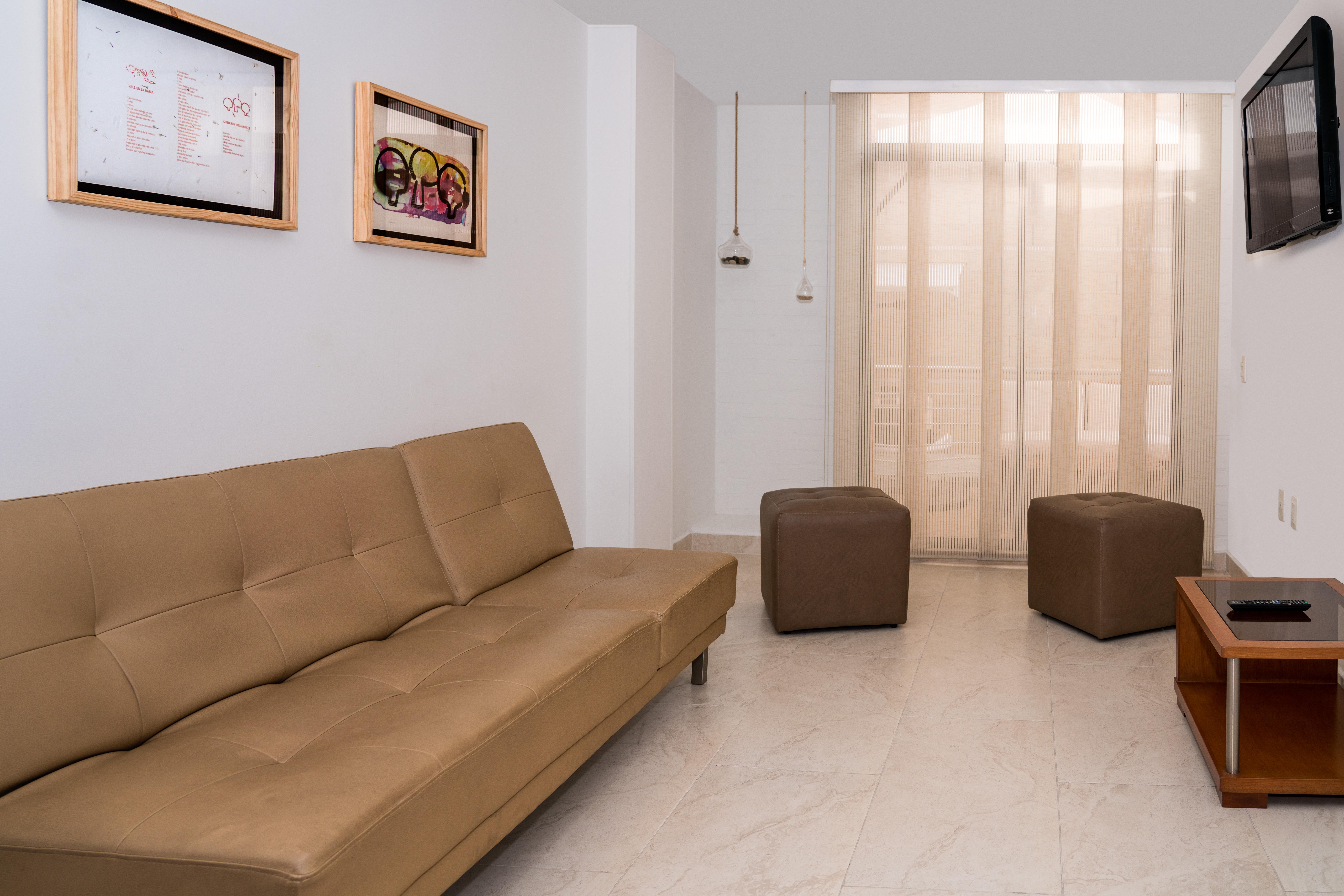 Hotel Buena Vista Bucaramanga Luaran gambar