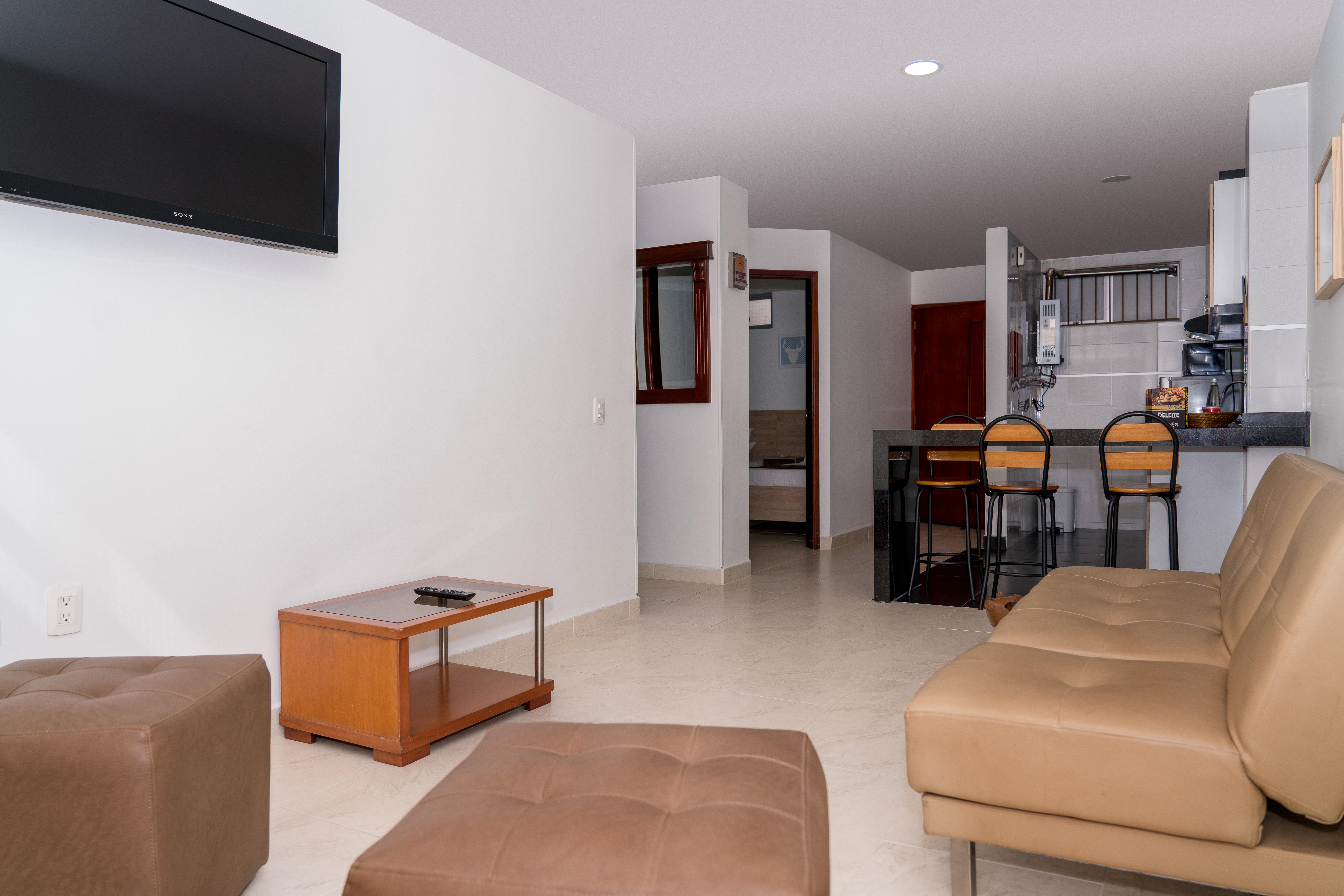 Hotel Buena Vista Bucaramanga Luaran gambar