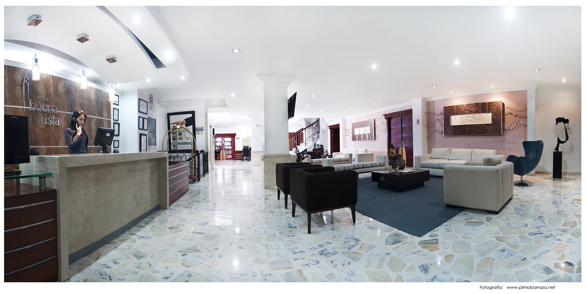 Hotel Buena Vista Bucaramanga Luaran gambar