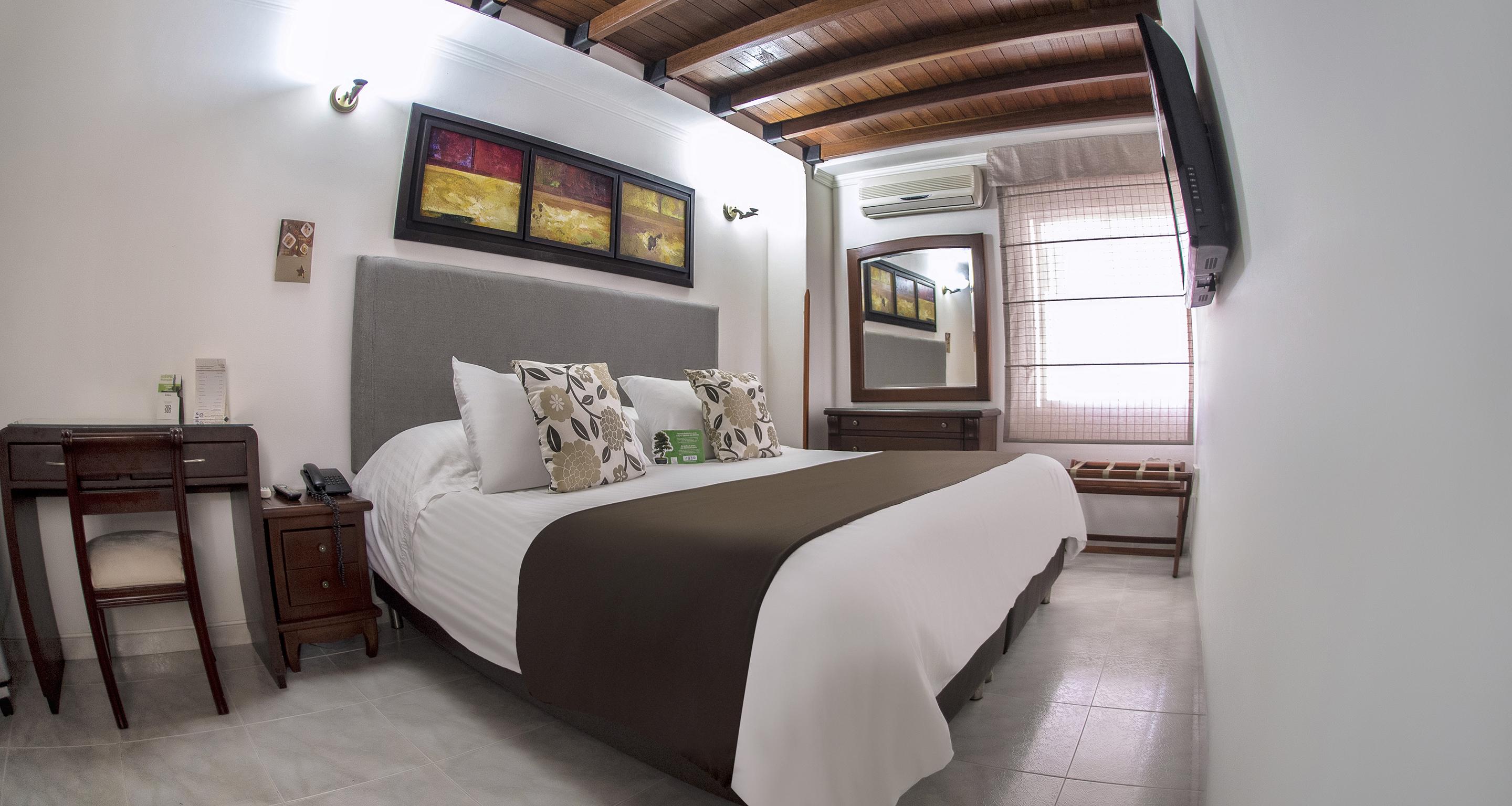 Hotel Buena Vista Bucaramanga Luaran gambar