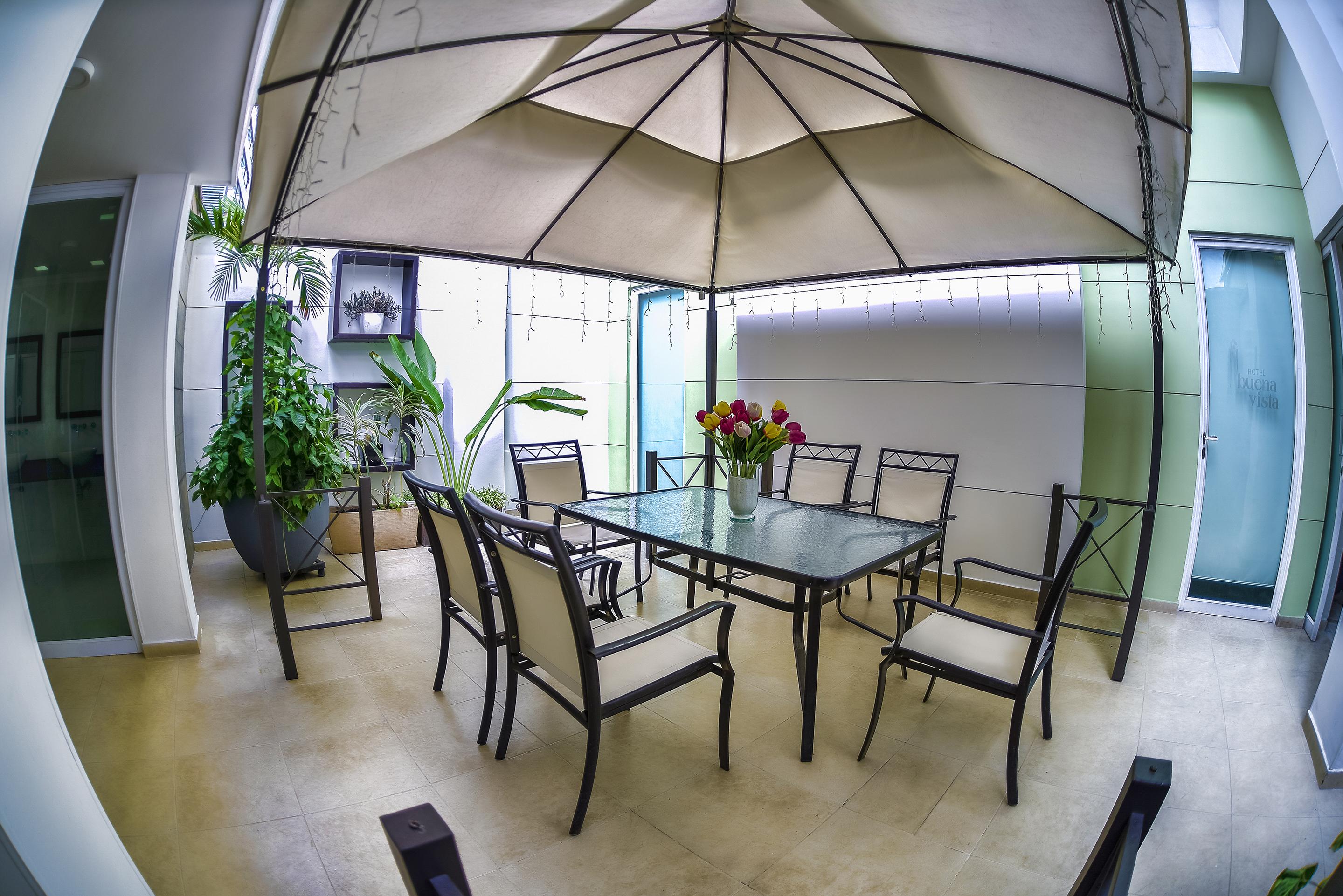 Hotel Buena Vista Bucaramanga Luaran gambar