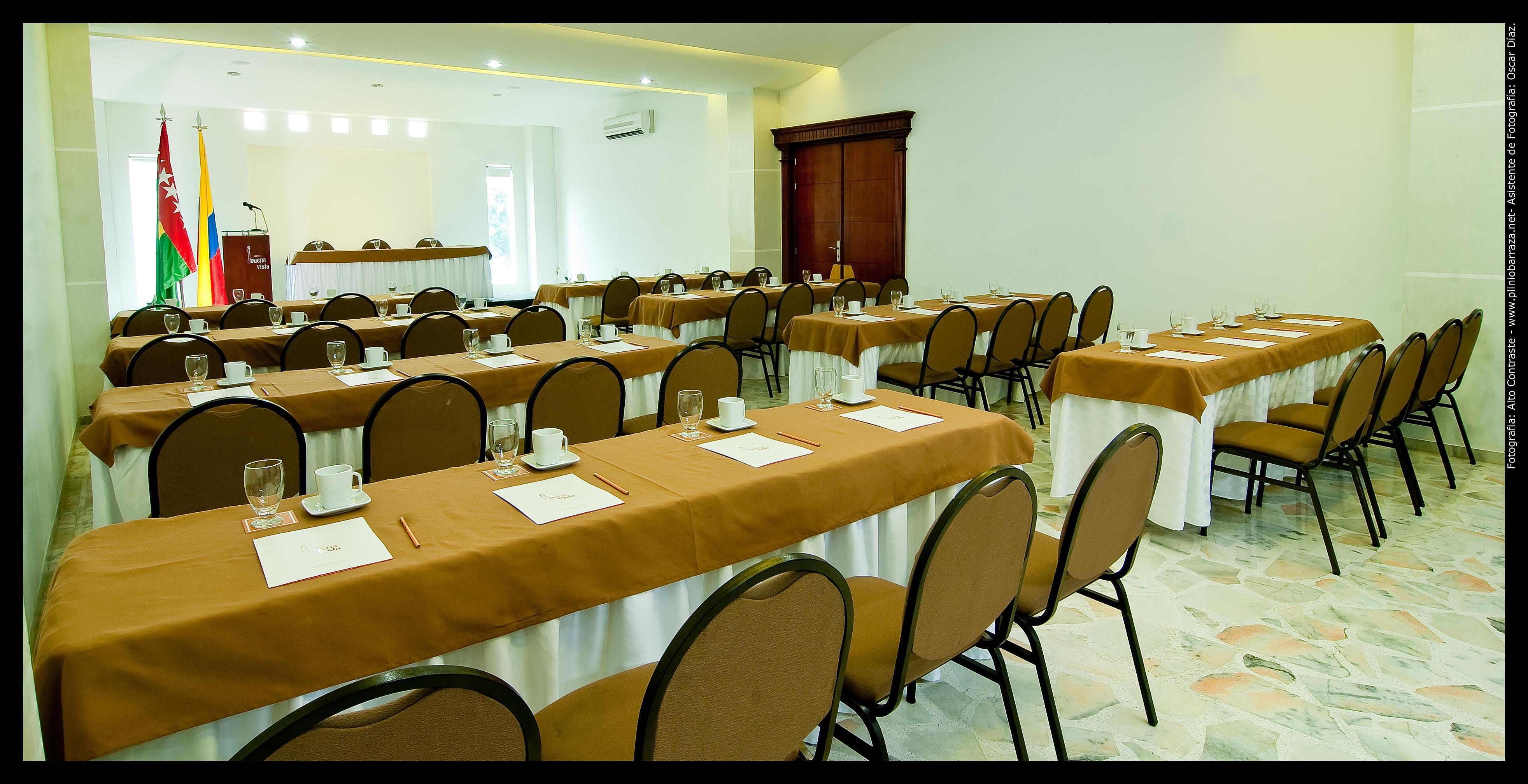 Hotel Buena Vista Bucaramanga Luaran gambar