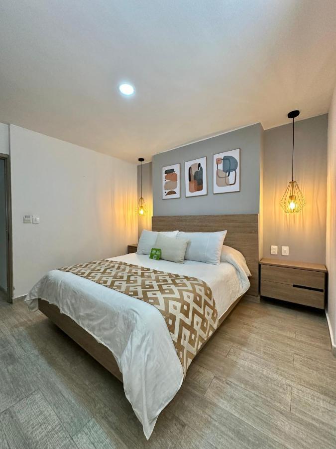 Hotel Buena Vista Bucaramanga Luaran gambar