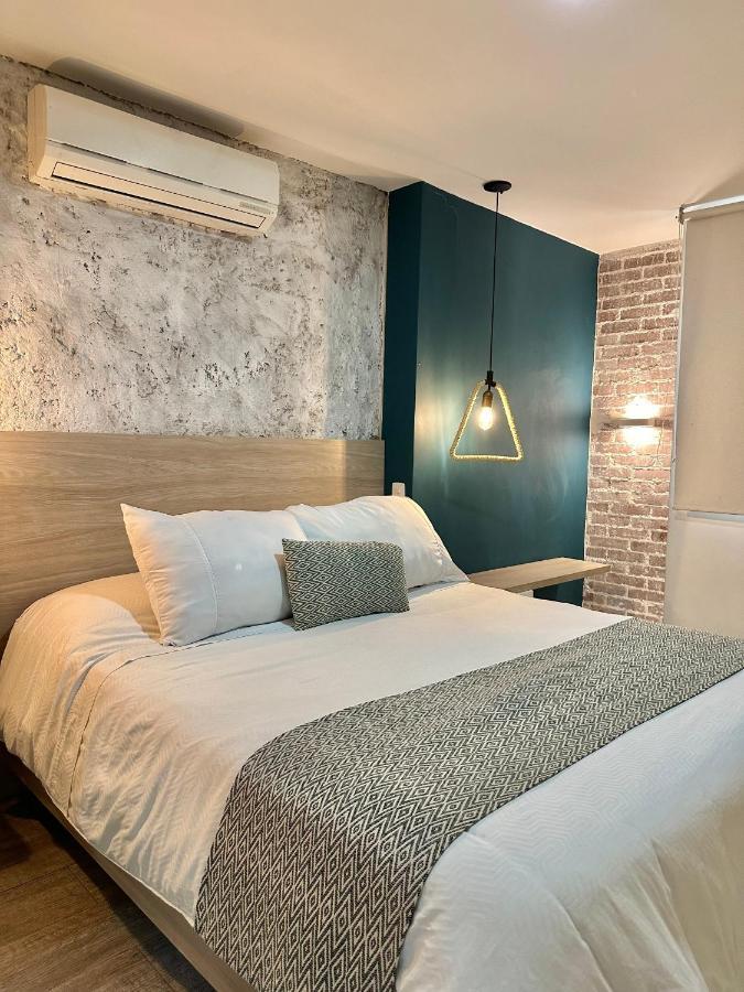Hotel Buena Vista Bucaramanga Luaran gambar