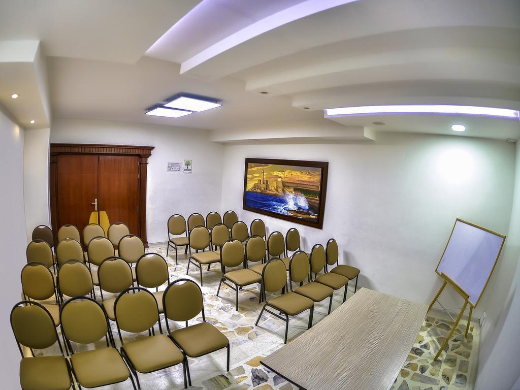 Hotel Buena Vista Bucaramanga Luaran gambar