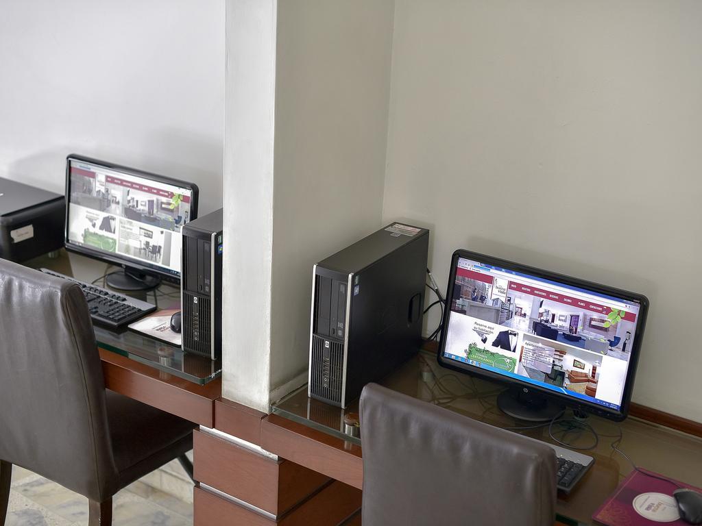 Hotel Buena Vista Bucaramanga Luaran gambar