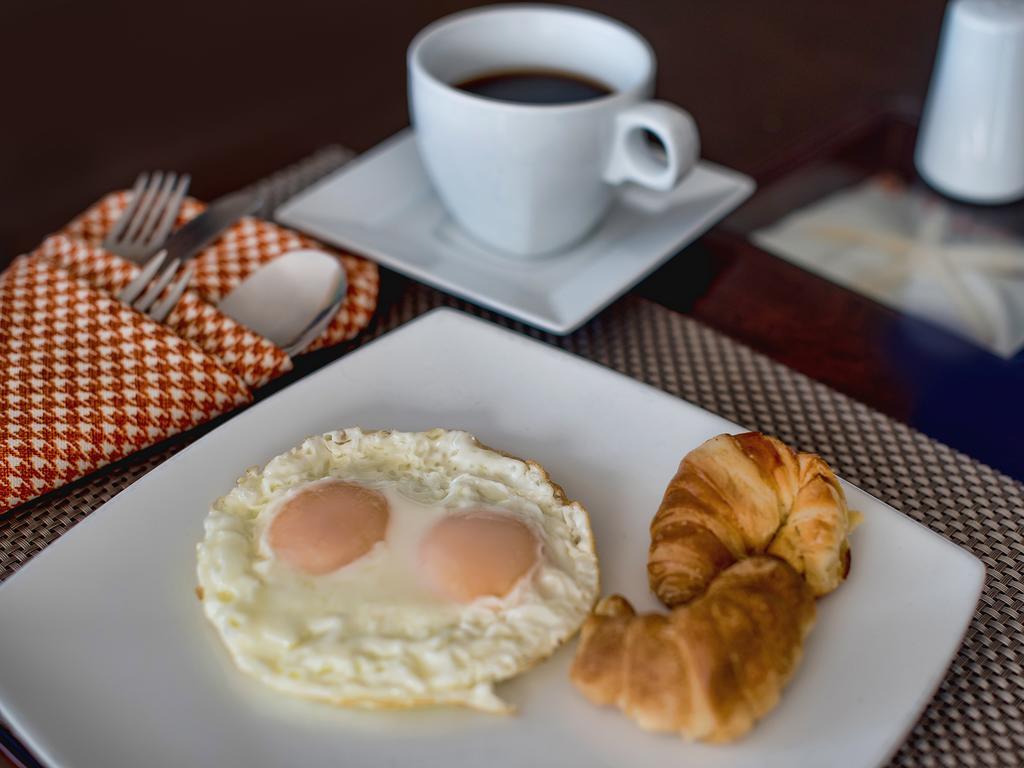Hotel Buena Vista Bucaramanga Luaran gambar