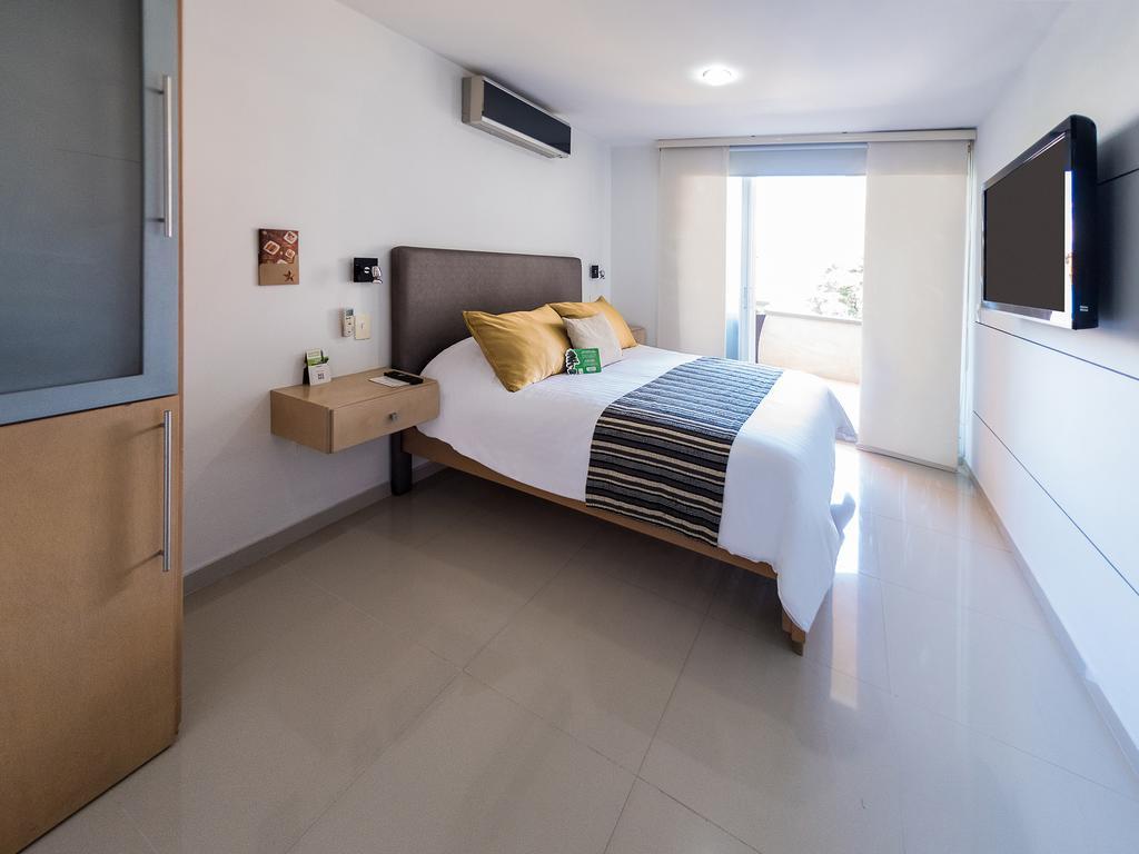 Hotel Buena Vista Bucaramanga Luaran gambar