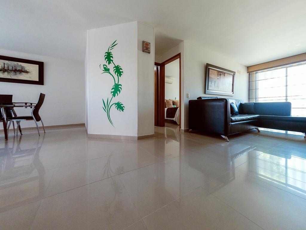 Hotel Buena Vista Bucaramanga Luaran gambar