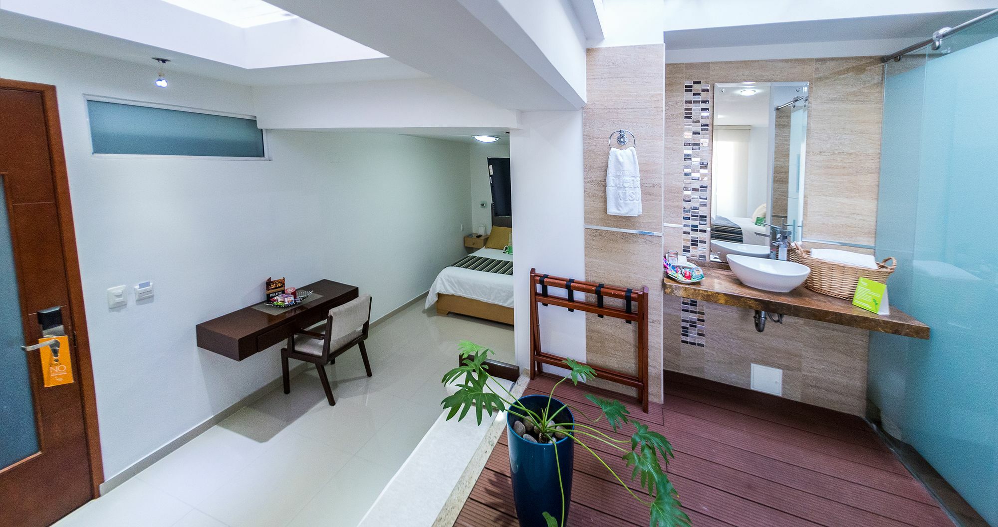 Hotel Buena Vista Bucaramanga Luaran gambar