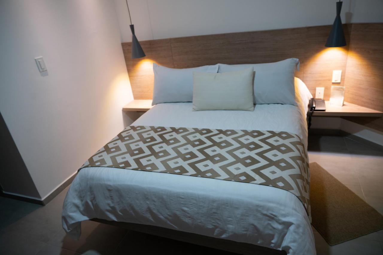 Hotel Buena Vista Bucaramanga Luaran gambar